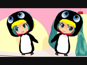 ねんどろいど風・初音ミクにPGスーツでマトリョシカ