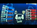 [戦場の絆ｱｼﾞｱ]野良出撃14(12/04/09 RC/RCB66 VS ISA氏)