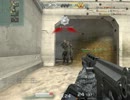 AVA 傭兵　FPS30