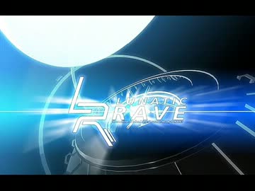 【LR2選曲BGM】Solid Break【自作】