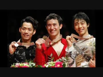 【ステップ集】2012世界選手権FPコレオステップ上位15人【解説音無し】+α