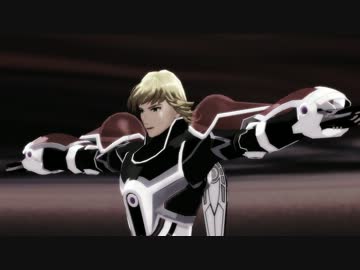【MMD】オジサンの笛でタイタニック【TIGER&BUNNY】