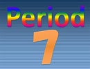 感謝祭風クイズ!!’12春period7