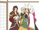 【手書き無双】子飼いと呉トリオでク/イ/ズ合戦