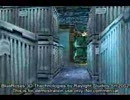 GBAでMGS風ポリゴンデモ