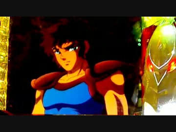 CR聖闘士星矢　黄金「あじゃぱアーッ！！」-24-