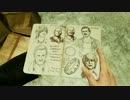 【異人実況】アンチャーテッド 砂漠に眠るアトランティス part04