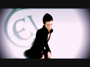 【MMD】書記官と大天使とその弟と【エルシャダイ】