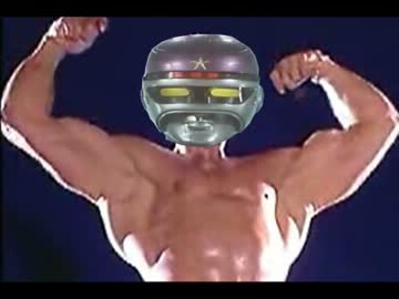 特挿ホモ　チャーハンソン