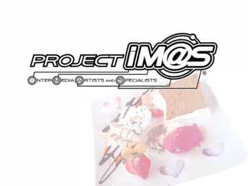 【卓M@s】アイドル達がケーキを食べながら【もっとホイップを！】後編