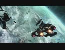 【３人で実況】レッツゴー！ノーブルチーム！！【Halo:Reach】　Part8