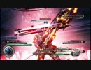 FF13-2　アモダ曹長 戦（DLC）　クリスタリウム封印