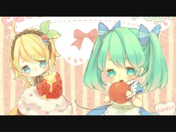 cute&#39;n cute&#39;n pop ATZ あつぞう ボーカロイド 同人 CD cute'n cute'n pop ATZ あつぞう ボーカロイド 同人 CD cute'n