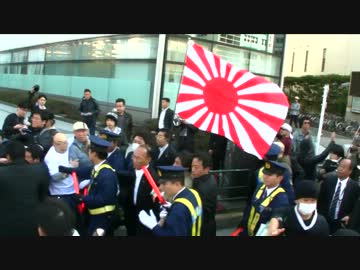 実録！最前線！　第七話