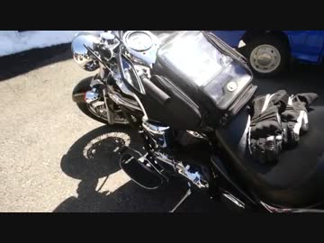 ２０１２ VULCAN Touring Diary part.0