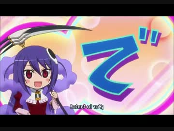 ゆっくりと一緒にZジェネ(ジオン縛り)～巨大ローラー作戦　前編～