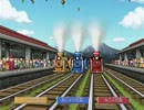 【ノシグマ実況プレイ】桃太郎電鉄2010を二人でプレイPart20