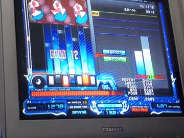 rage against usual (A) HARD CLEAR
