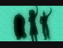 【MMD】Tell_Home_World