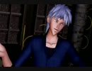 【ＭＭＤ】Sweet Devil【アカギ】