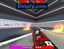 warsow midair　その１