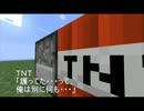 minecraft  問題のシーン