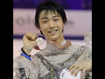 羽生結弦　2012ニースワールドを写真で振り返る