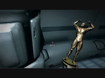 DUKE NUKEM FOREVER（海外版）をひっそりと実況プレイ　2発目