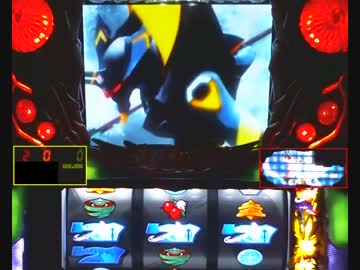 【ＭＡＧＩモード】エヴァンゲリオン～生命の鼓動～　９