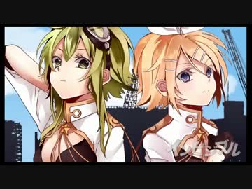 【合唱】インビジブル【9人】