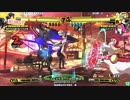 【五井チャリ】0401P4U Shadow VS かきゅん