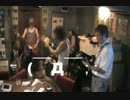 ドライビングギター ☆ くちドラム (￣Д￣；；  one point