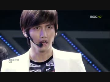 120409 SMTOWN Live in Tokyo (6/6)