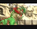 ソウルキャリバーⅤ　対戦動画(アイオーン)１６