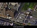 SimCity4 MayorMusic "Deserted"