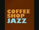 Coffee Shop  - Latte Jazz