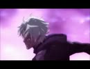 【Fate/zero】14話 バーサーカー/雁夜のBGMを変えてみた