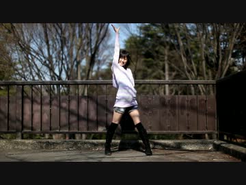 【みぃり】イェイ！イェイ！イェイ！踊ってみた【「やっとだー＞＜」】