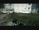 【BF3】突撃厨おっさん　Sharqi