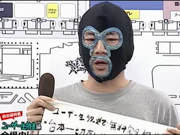 超ミドリンピック番宣②（コメント無し）