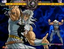 【MUGEN】狂？～神 チーム対抗戦　Part12【リーグ戦】