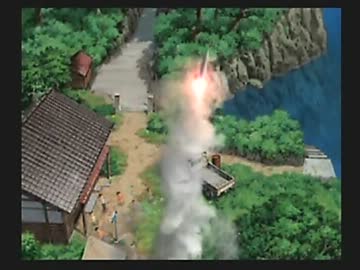 ギャラクシー実況「ぼくのなつやすみ2」035