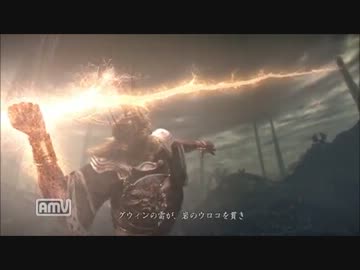 【初見】闇の鷹とダークソウルであそぶ【実況プレイ】part1