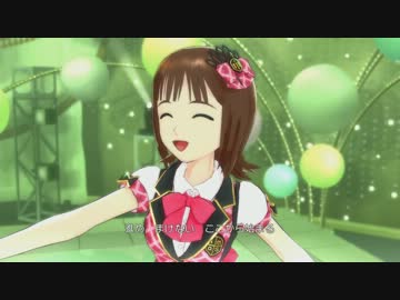 IM@S2　Brand New Day! 春香 5000kbps