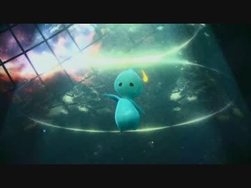 【超画質】FINAL FANTASY XIII-2 コヨコヨ紹介トレーラー