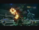 【超画質】FINAL FANTASY XIII-2 ギルガメッシュ紹介トレーラー