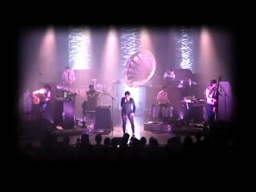 Caravan Palace - Rock It For Me (Live)