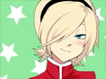『今更だけどアッシュと吹っ切れた。』