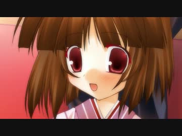ピアノの森の満開の下 (OP movie) 此の花咲ク頃