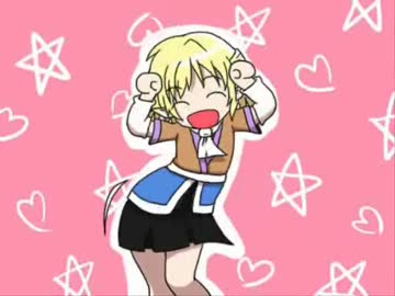 【東方】ﾊﾟｯｰﾊﾟｯｰﾊﾟﾙﾊﾟﾙ【手書き】